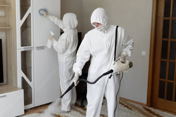 24/7 Emergency Infectious Disease Decontamination experts in Marshallberg, NC